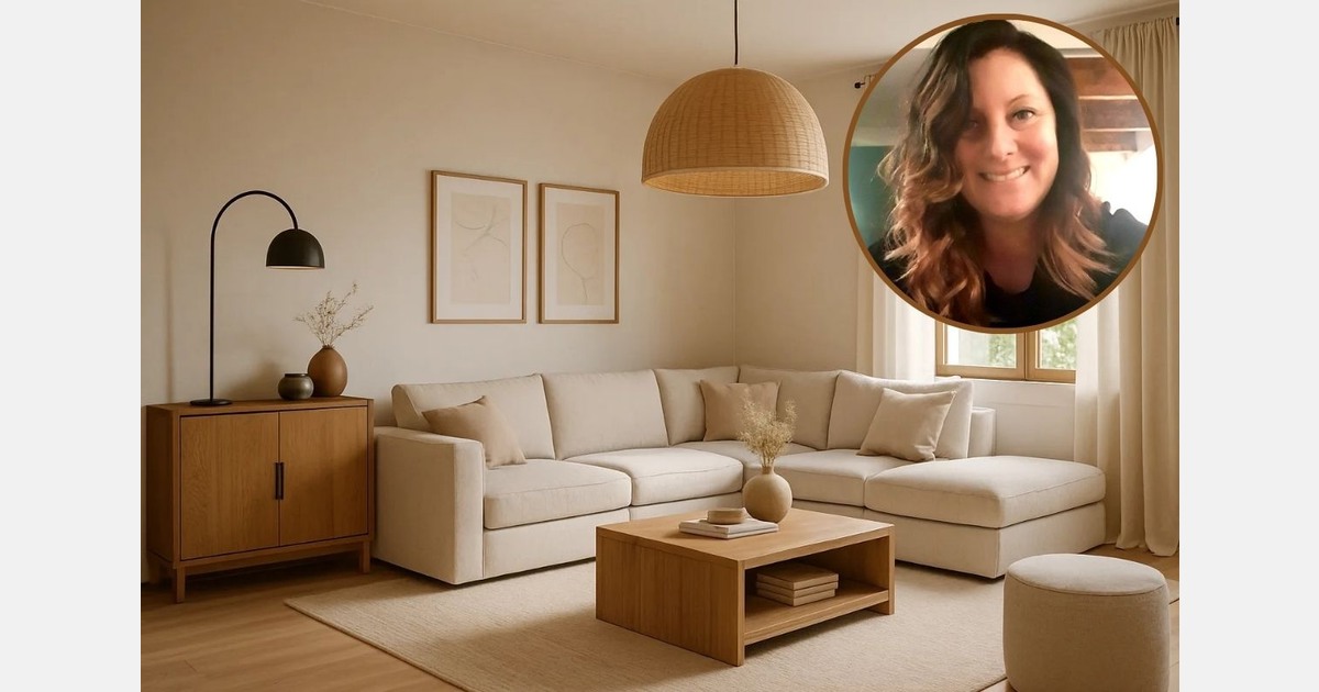 Verkoopstyliste Marcella van Eijsden over het belang van een doordacht interieurplan