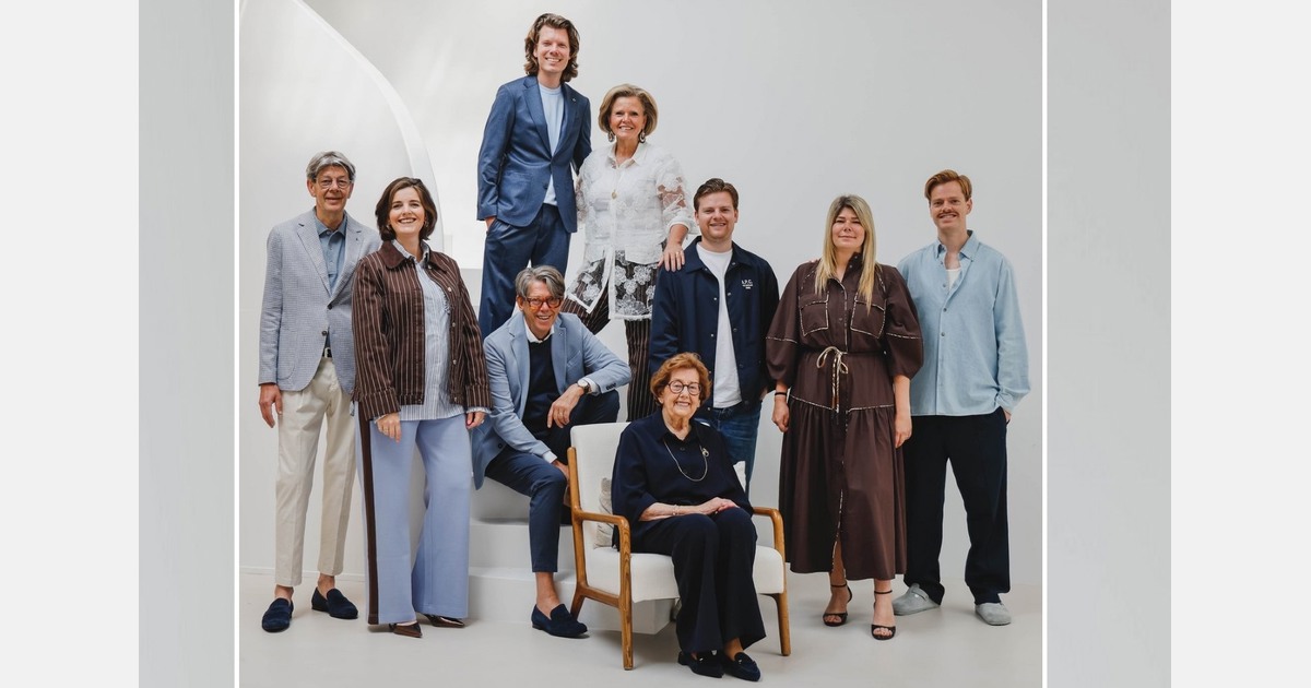 60-jarig bestaan Bastiaansen Wonen in Bavel: 