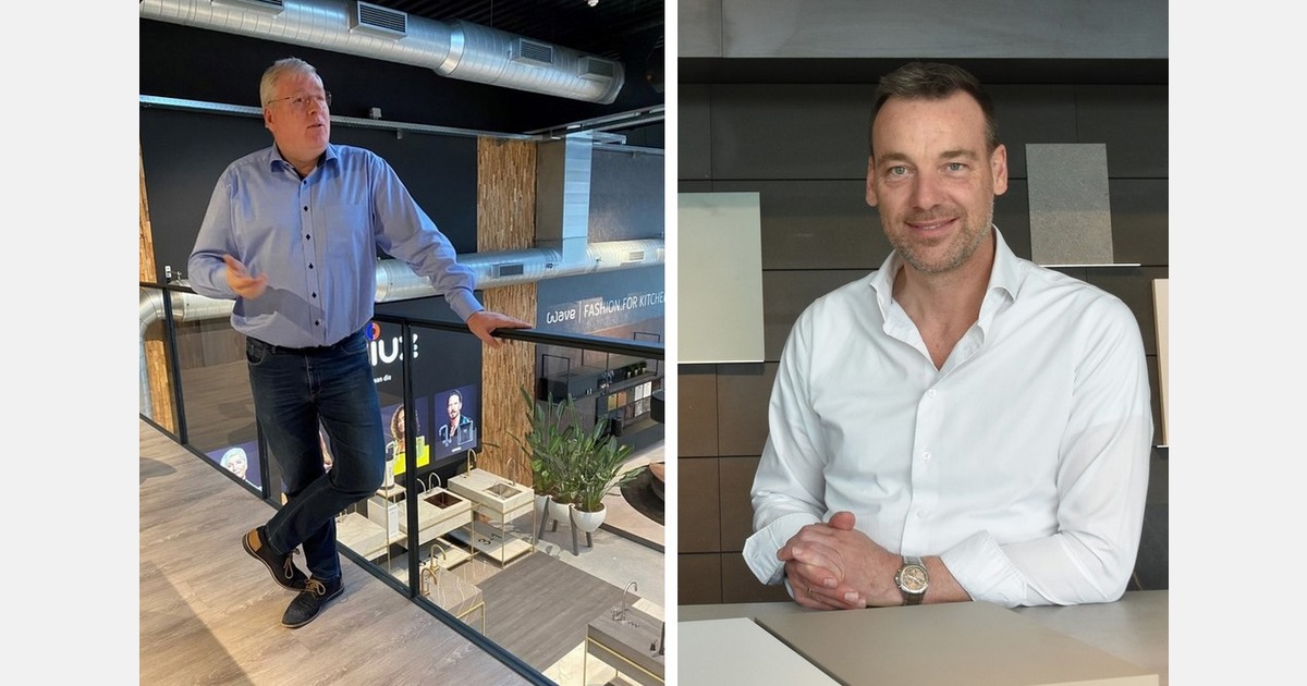 Twee nieuwe bestuursleden bij Koninklijke CBM