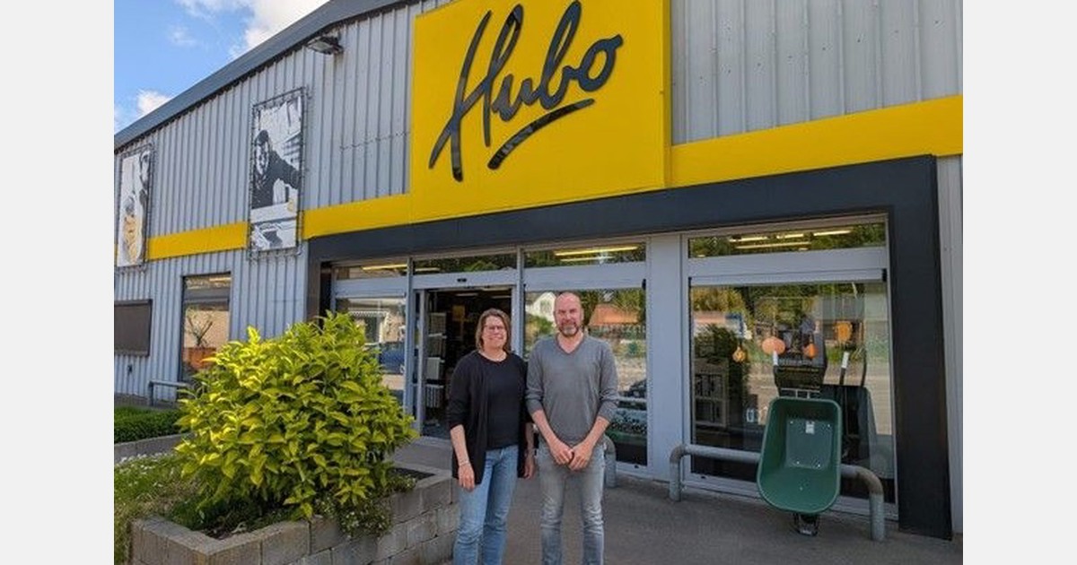 Hubo Vaassen viert 25 jaar ondernemerschap