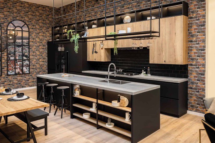 Keukenspecialist Nijmegen is failliet, curator start onderzoek