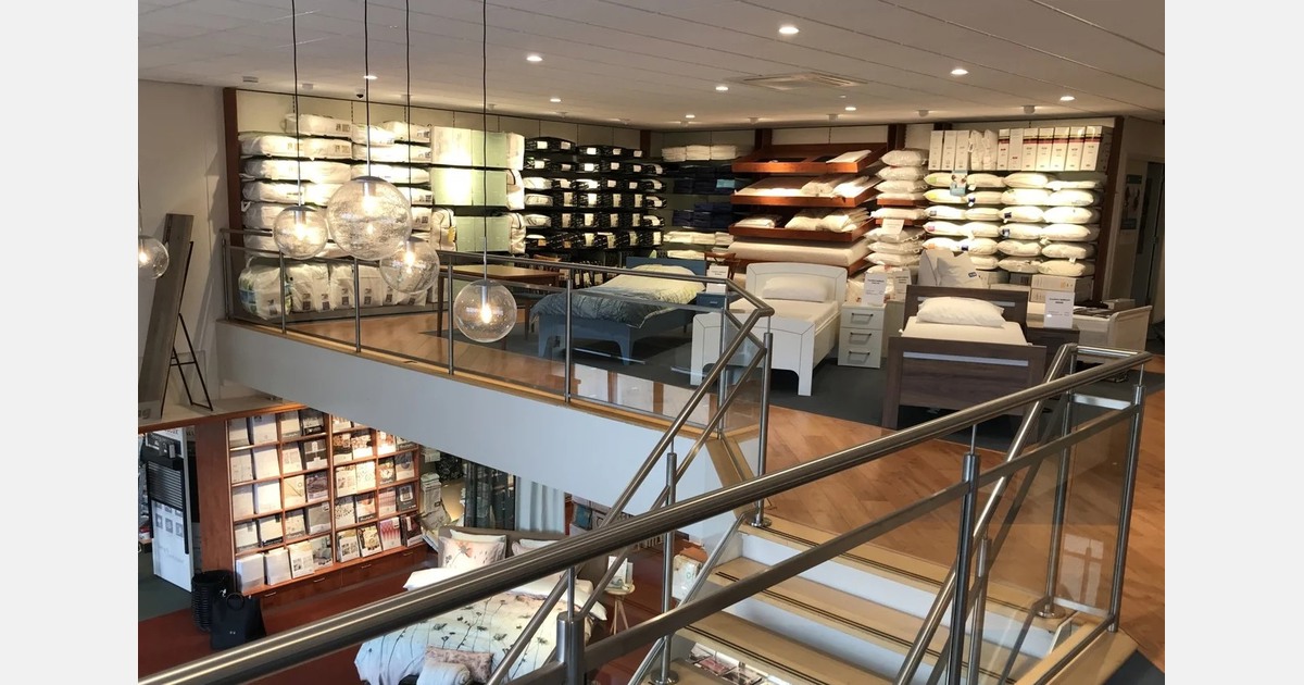 125 jaar De Weerd Wonen & Slapen: 