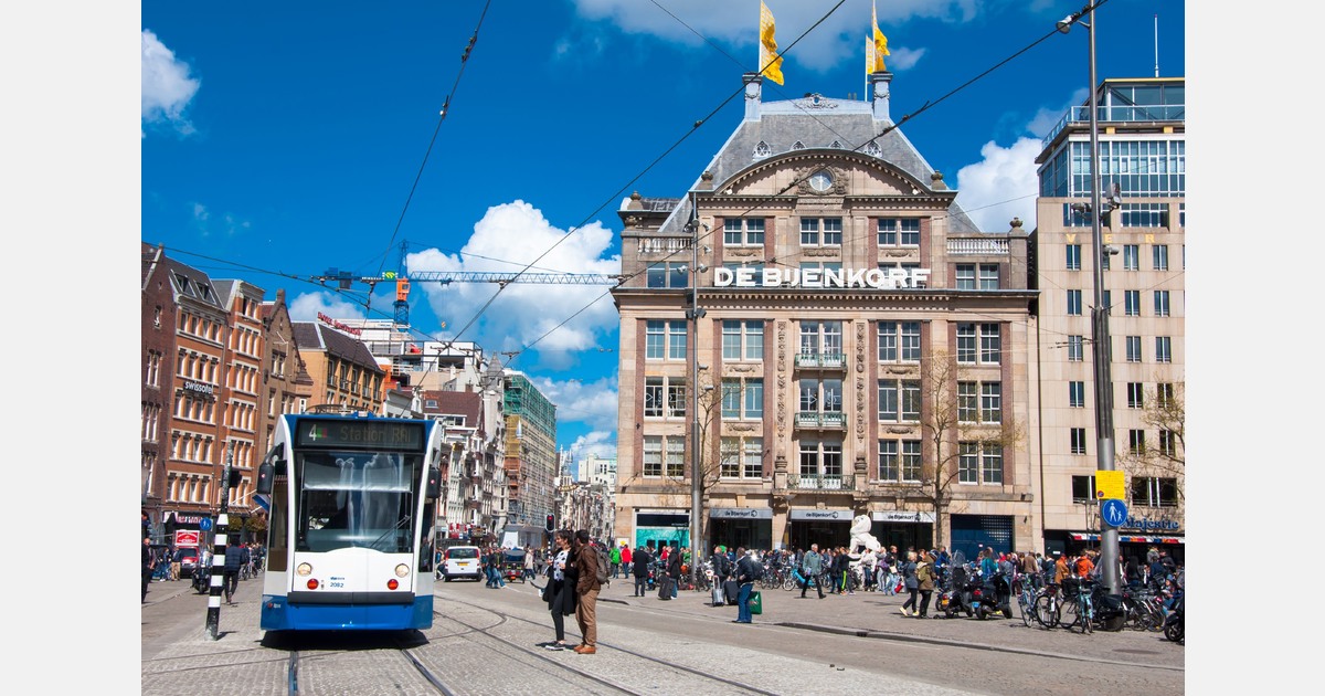 Voorzichtig herstel zet door: economie groeit sterker dankzij export en overheidsuitgaven