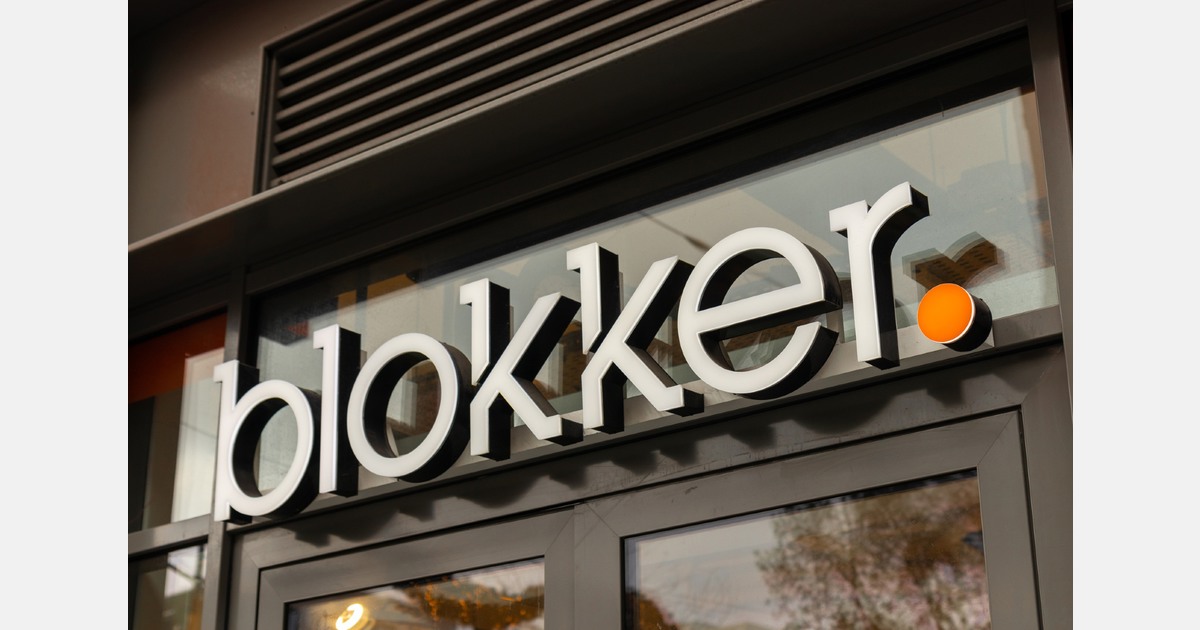 Tweede Blokker-winkel in Amersfoort opent de deuren