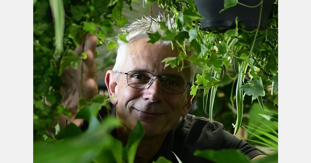 GroenRijk Oud-Beijerland sluit na twee jaar: ondernemer Beckers stopt met tuincentrum