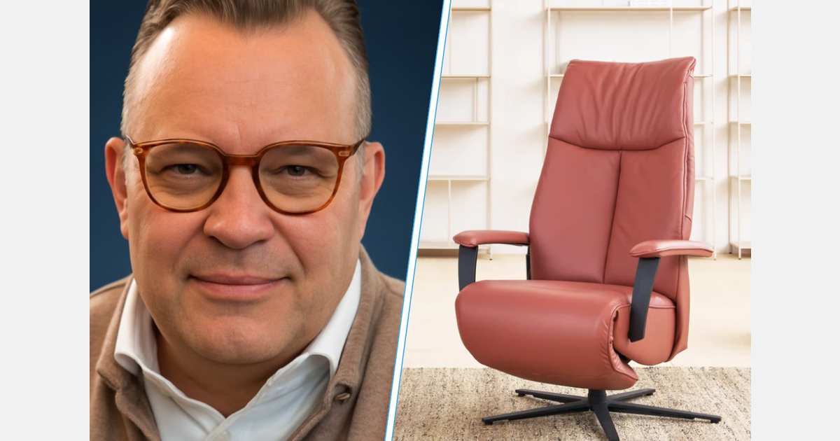 Himolla haalt zwaargewicht binnen: René Nieuwendijk nieuwe salesbaas