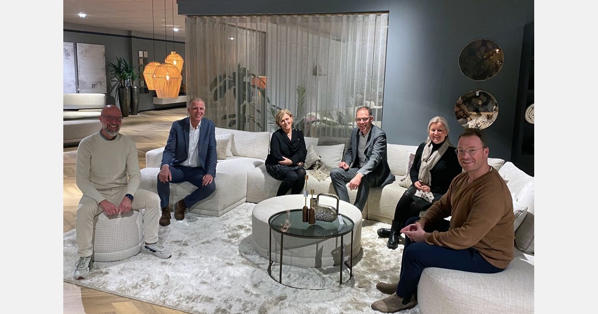 B&W krijgen inzicht in bedrijfsvoering en regionale betekenis van Woonboulevard Poortvliet