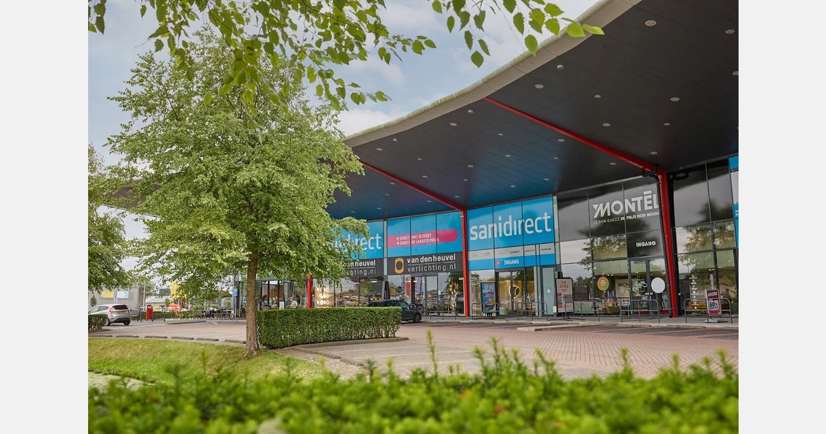 Meer dan 60 (woon)winkeliers van Boulevard Cruquius voelen zich niet gehoord