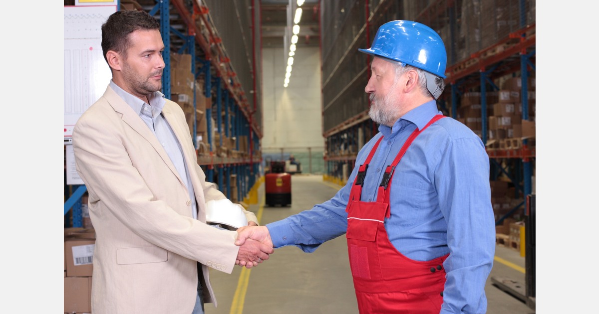 Ondernemers in de interieurbranche opgelet: opvolging hapert ondanks groei