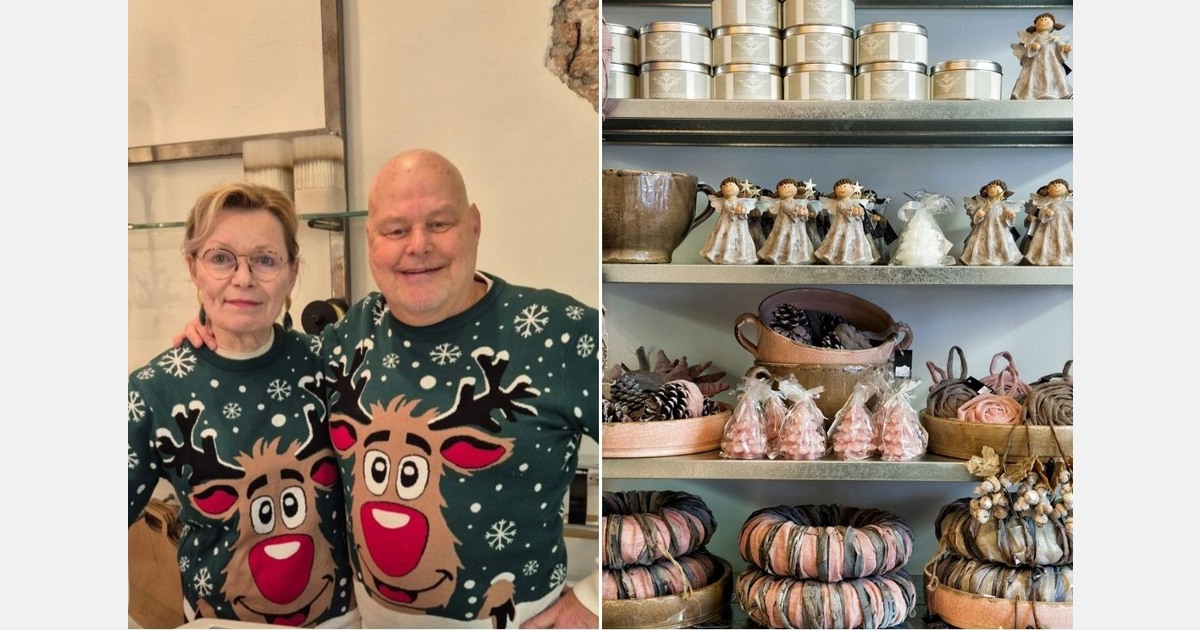 Sluiting woonwinkel in Zutphen onvermijdelijk