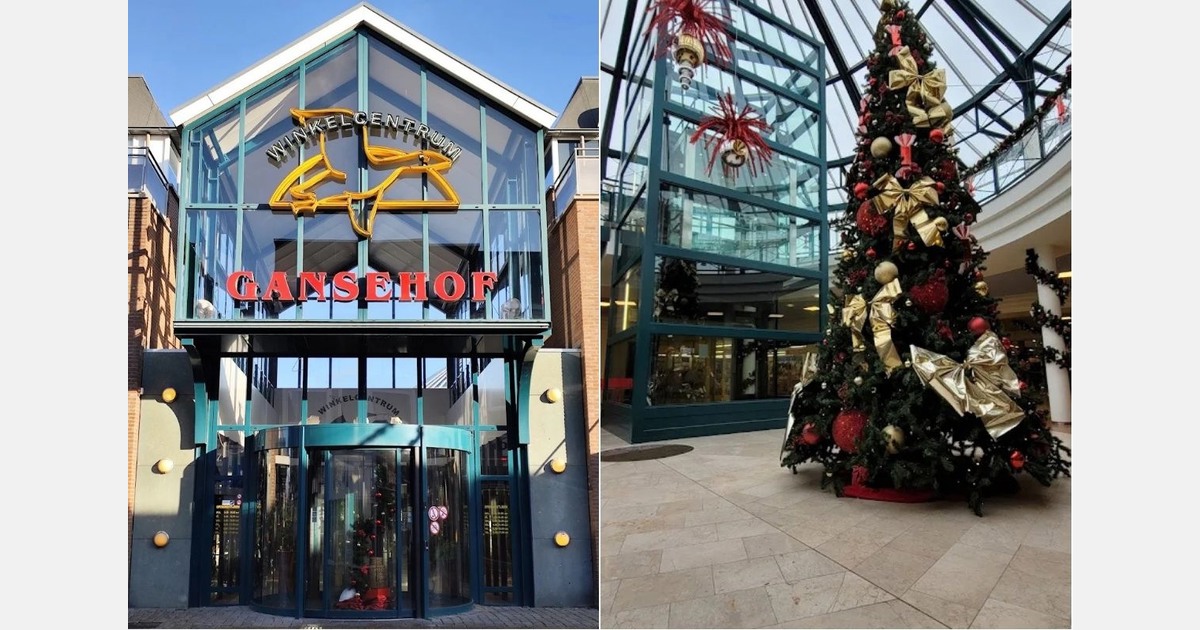 SynVest versterkt positie in retailvastgoed met aankoop van winkelcentrum in Coevorden