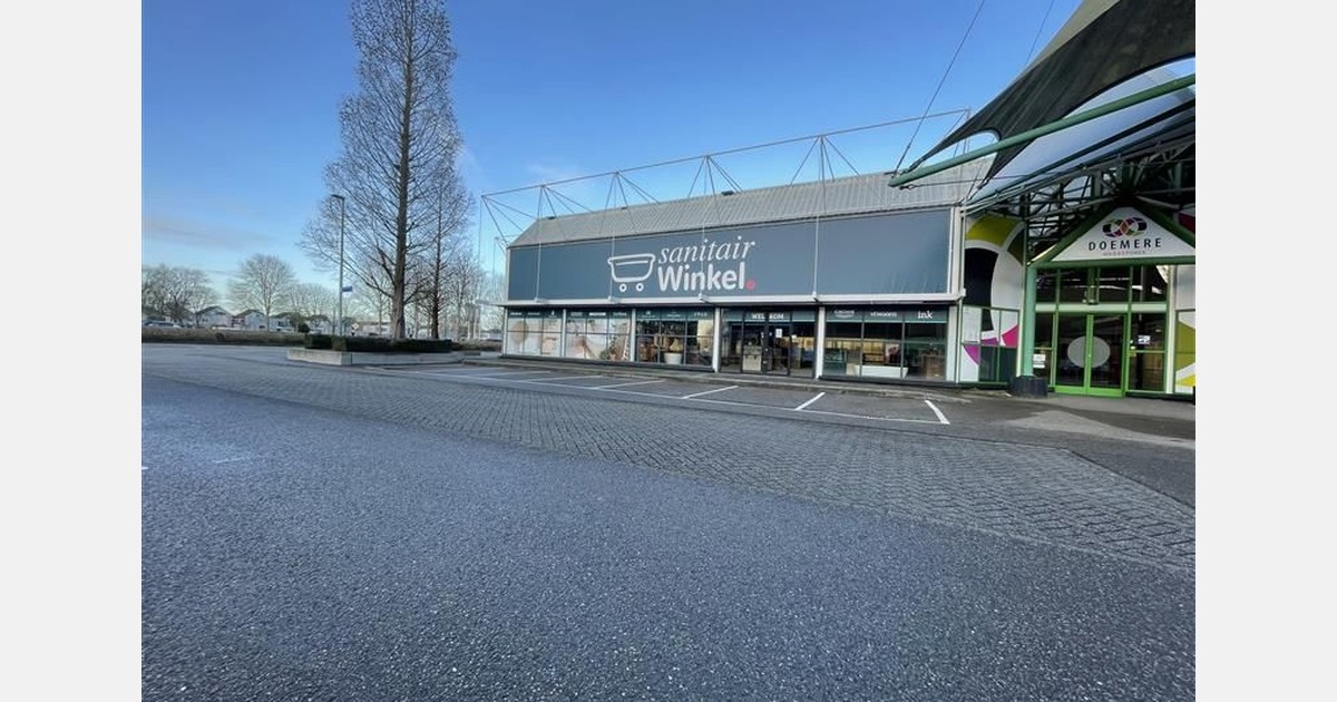 Sawiday opende 18e showroom