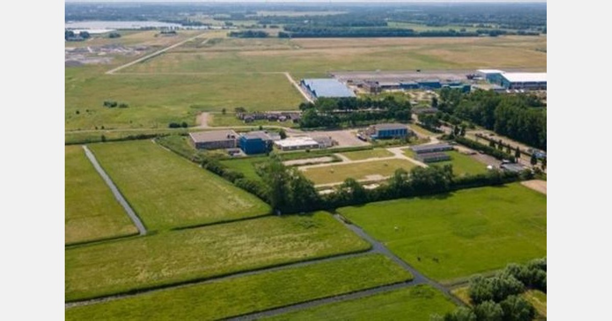 Definitief groen licht voor nieuwe woonwijk Valkenhorst met 5.600 woningen in Katwijk