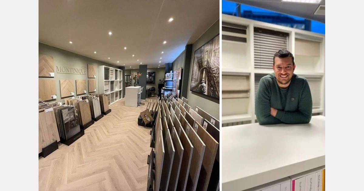 Eerste jubileum voor Home of Nature: groeiende vraag naar ontzorging in Scheveningen