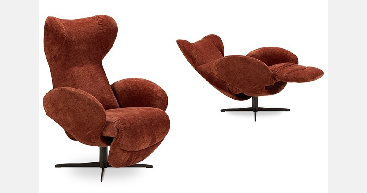 JORI verrast met 2 nieuwigheden tijdens Destination Design in Eindhoven