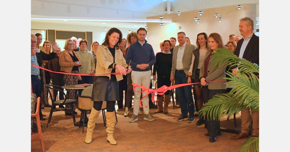 Lensen Projectinrichters zet volgende stap met opening tweede fase showroom in Zaltbommel