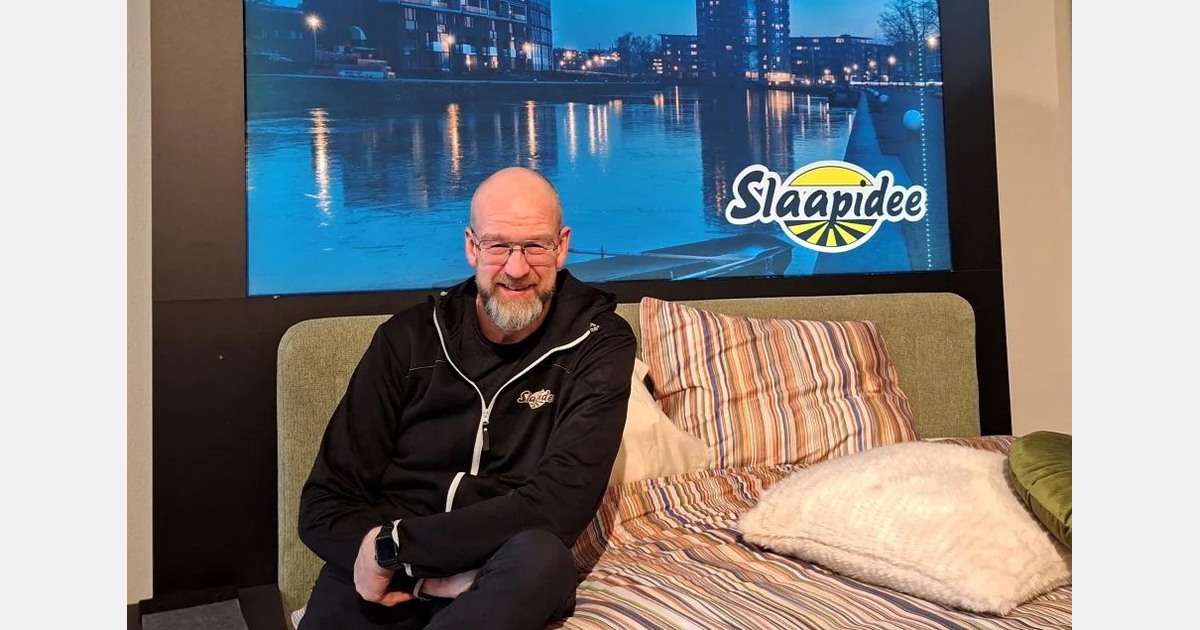 Slaapidee Apeldoorn sluit na 40 jaar de deuren
