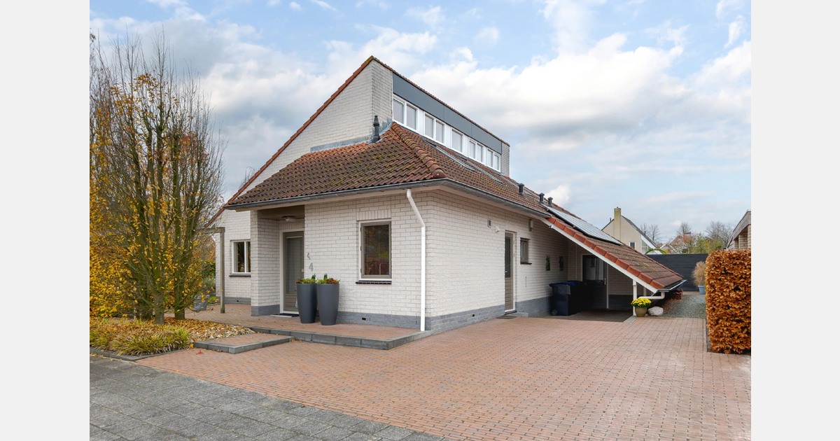 Drenthe verrast op woningmarkt, Utrecht blinkt uit in aantal transacties