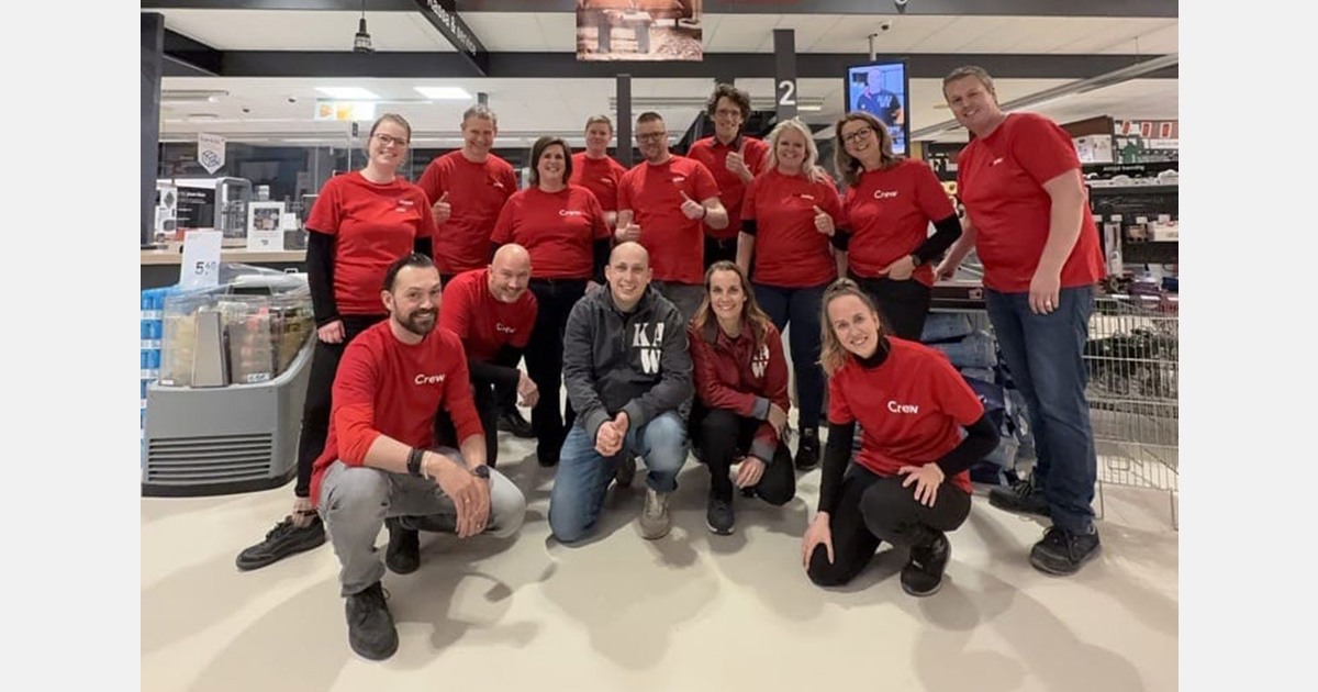 Karwei Roelofarendsveen uitgeroepen tot Bouwmarkt van het Jaar