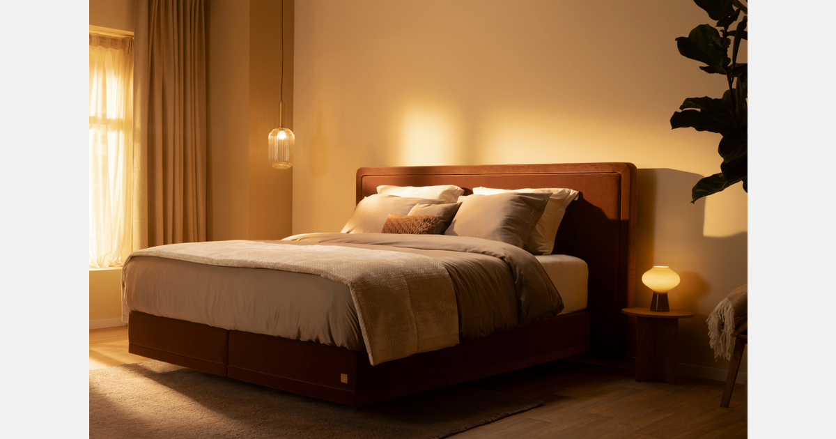 M line toont nieuwe koers en collecties tijdens Voorjaarsvakdagen in Nieuwegein