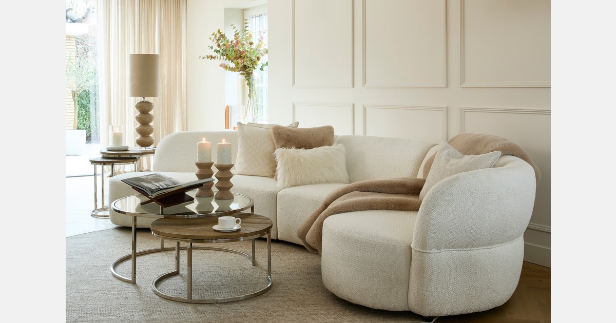 Rivièra Maison breidt showroom in Barneveld uit