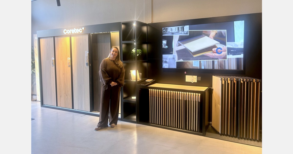 Noa Steur van Aanhuis.nl Lelystad: 