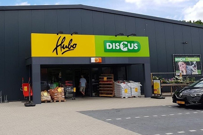 Doek valt voor Hubo-vestiging in Zuidwolde: rechtbank spreekt het faillissement uit