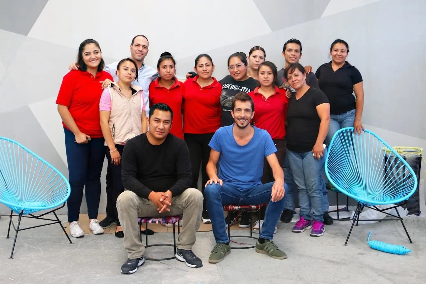 Moederbedrijf achter Silla Acapulco failliet