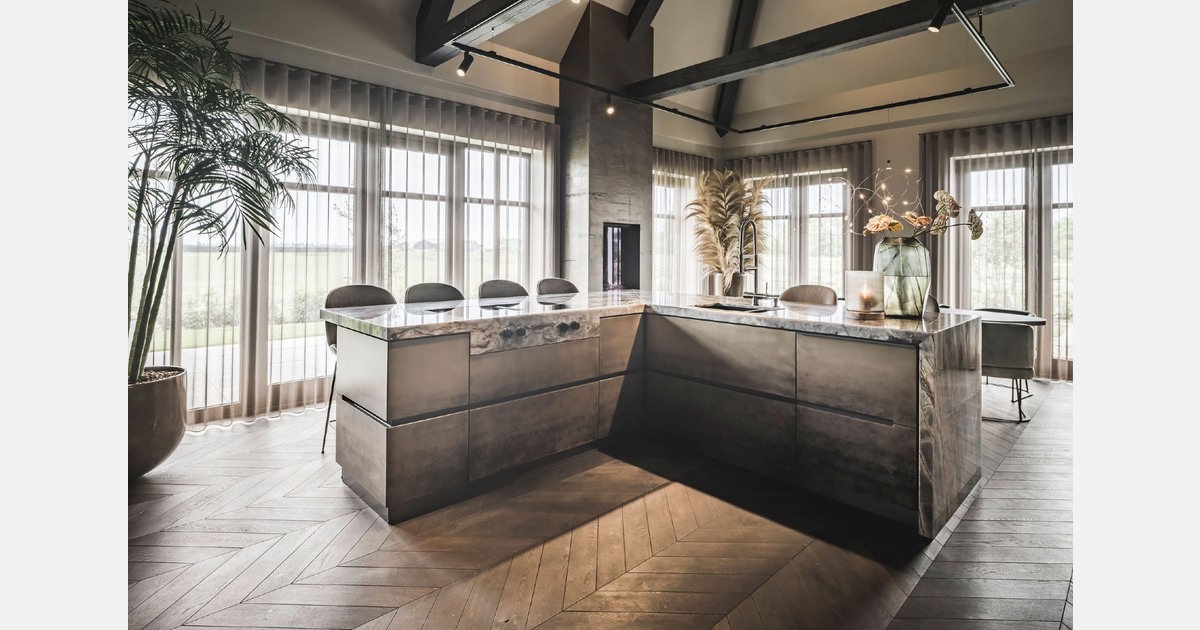 Interieurspecialist bezwijkt onder financiële druk: rechtbank Breda spreekt faillissement uit