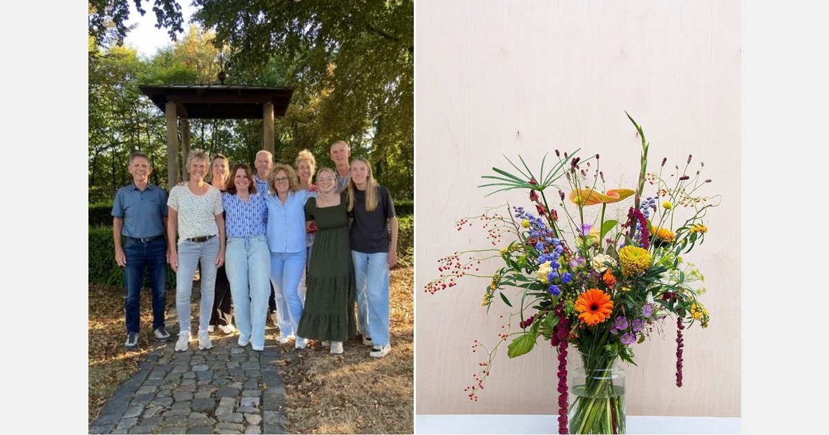 Bloems Overloon sluit na 38 jaar: 