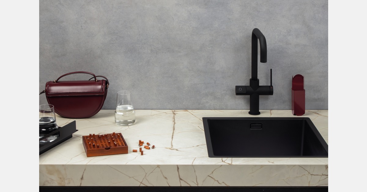 Dekker Zevenhuizen breidt TopLaminate-collectie uit: vier nieuwe designs voor 2026