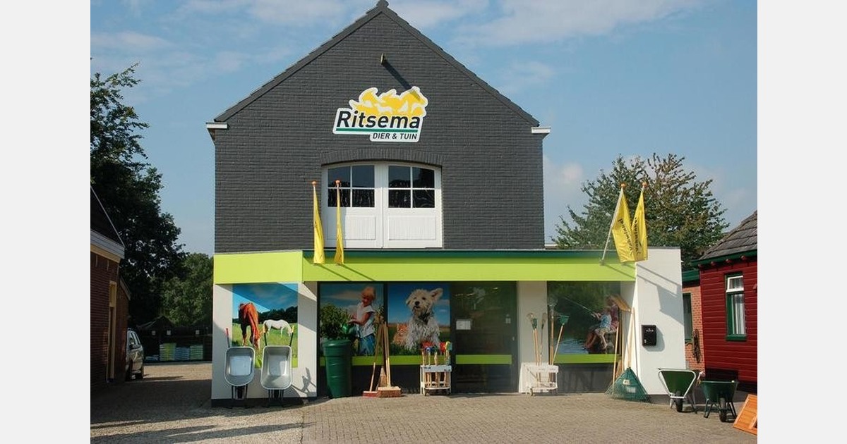 Nieuwe koers voor voormalig Hubo-pand: Ritsema opent brede formule in Haulerwijk