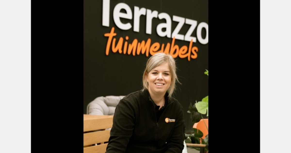 Van droom naar 1.200 m² showroom: Christel van Stokkom bouwt aan buitenbeleving in Hattem