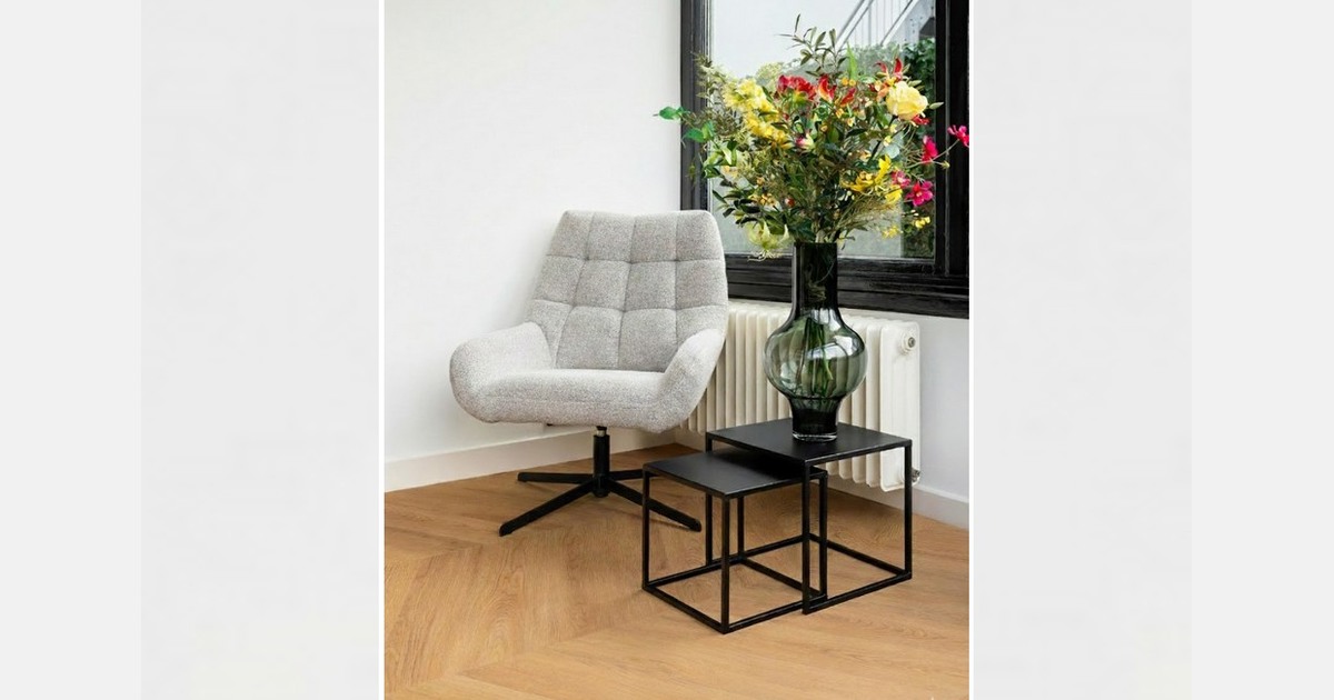 Hebeta breidt collectie uit met Hongaarse Punt