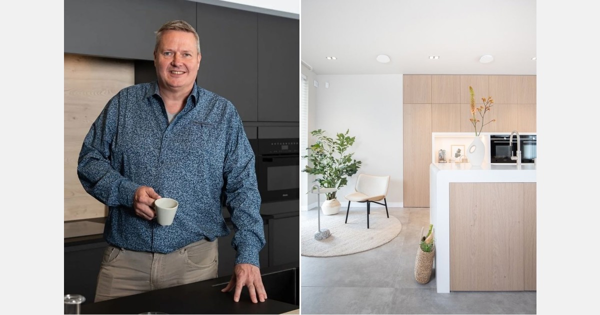 Lijnaert Schouten van Grando Keukens Hoogvliet: 