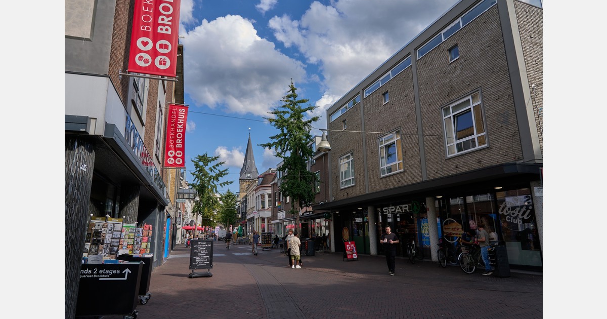 Retailnieuws Enschede: Scandinavisch design en creatieve concepten versterken binnenstad