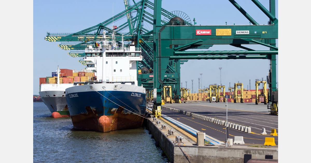 Voka opent centraal loket