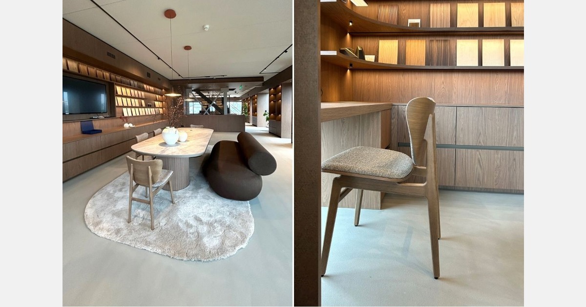 Nieuw inspiratiecentrum Asilva opent woensdag 25 maart aan de Eesergaard Steenwijk