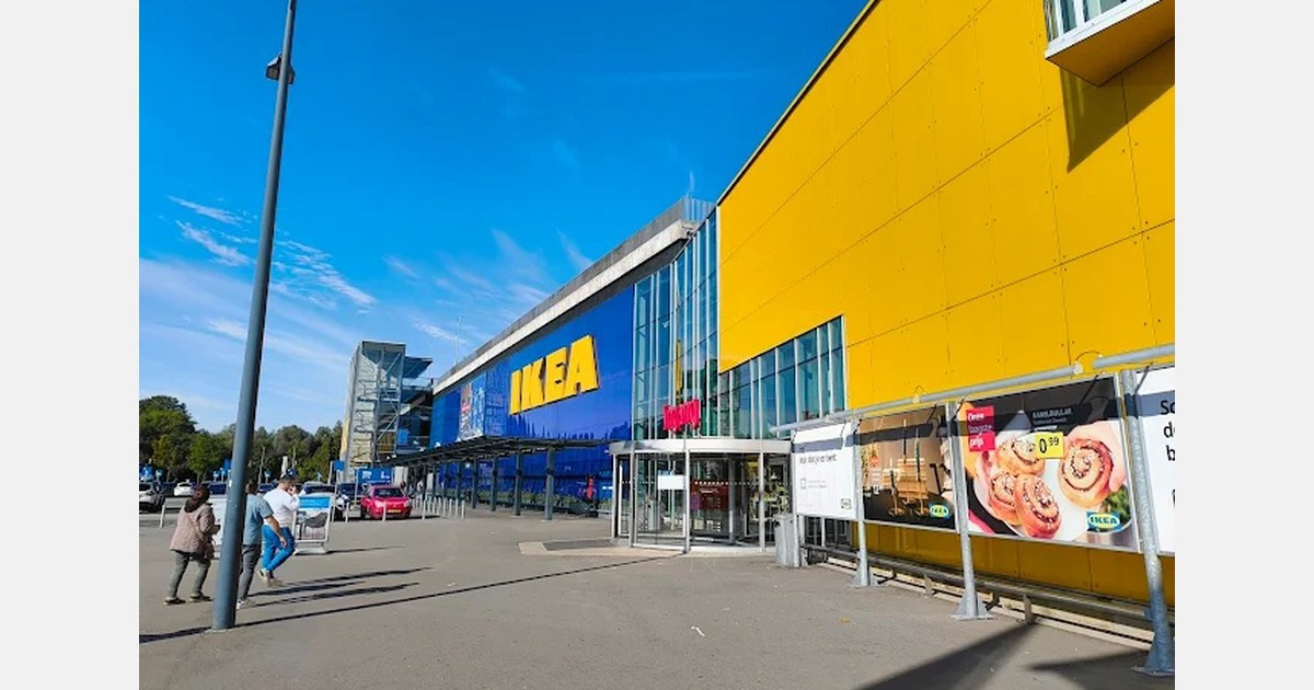 IKEA Hengelo deelt winkelruimte met Decathlon voor gecombineerde woon- en sportbeleving