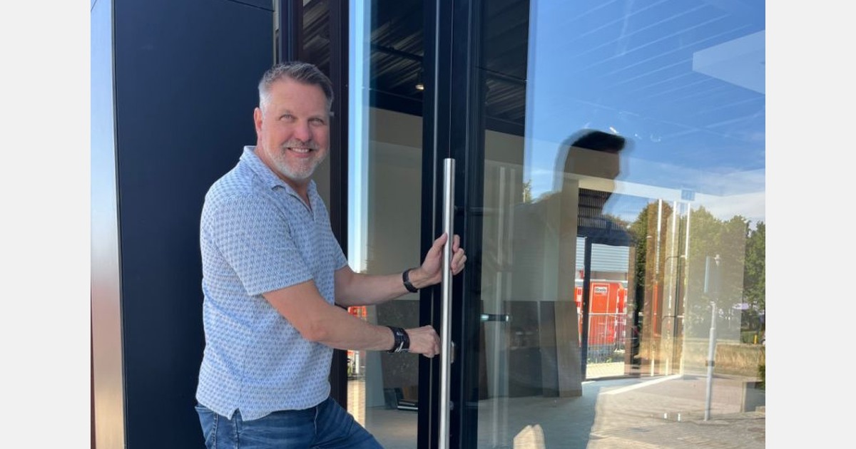 Nieuw bij Baden+-winkel in Roermond