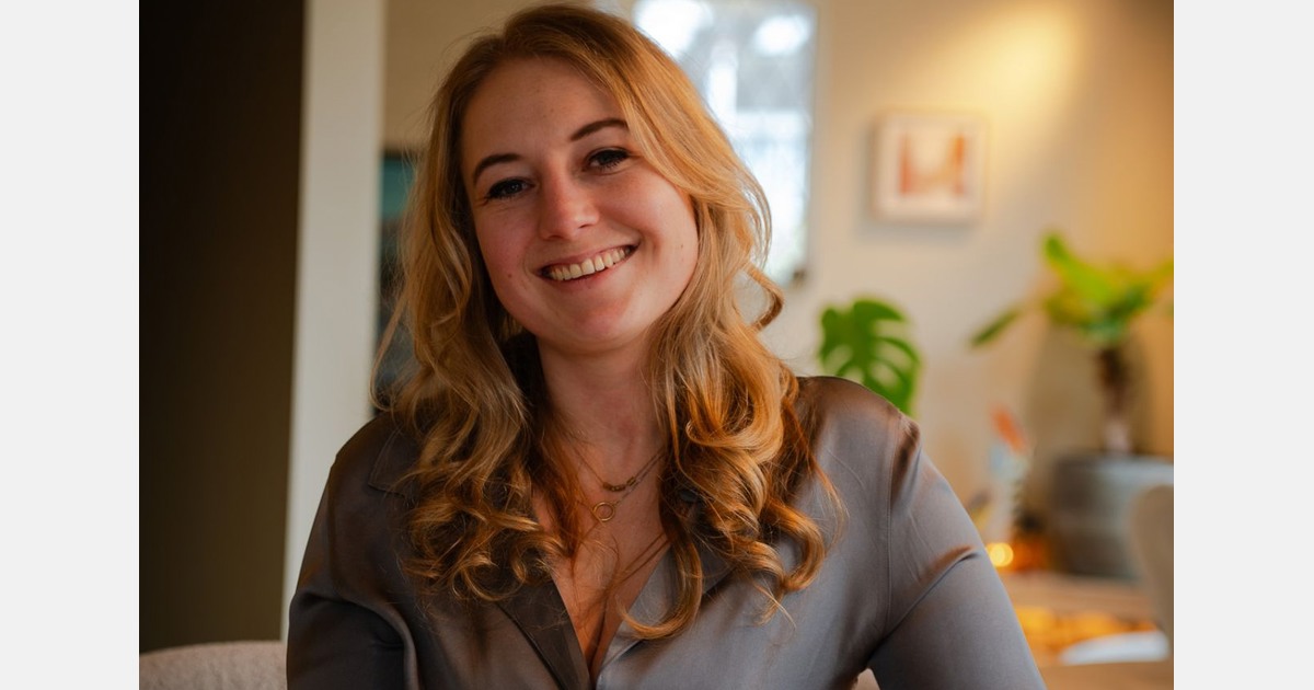 Designer Chantal Zwanenburg begint eigen interieurstudio na 5,5 jaar Lightboxx
