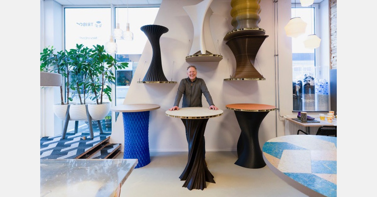 Hoe de klik tussen Triboo en Dekker Zevenhuizen leidde tot circulaire wereldprimeurs