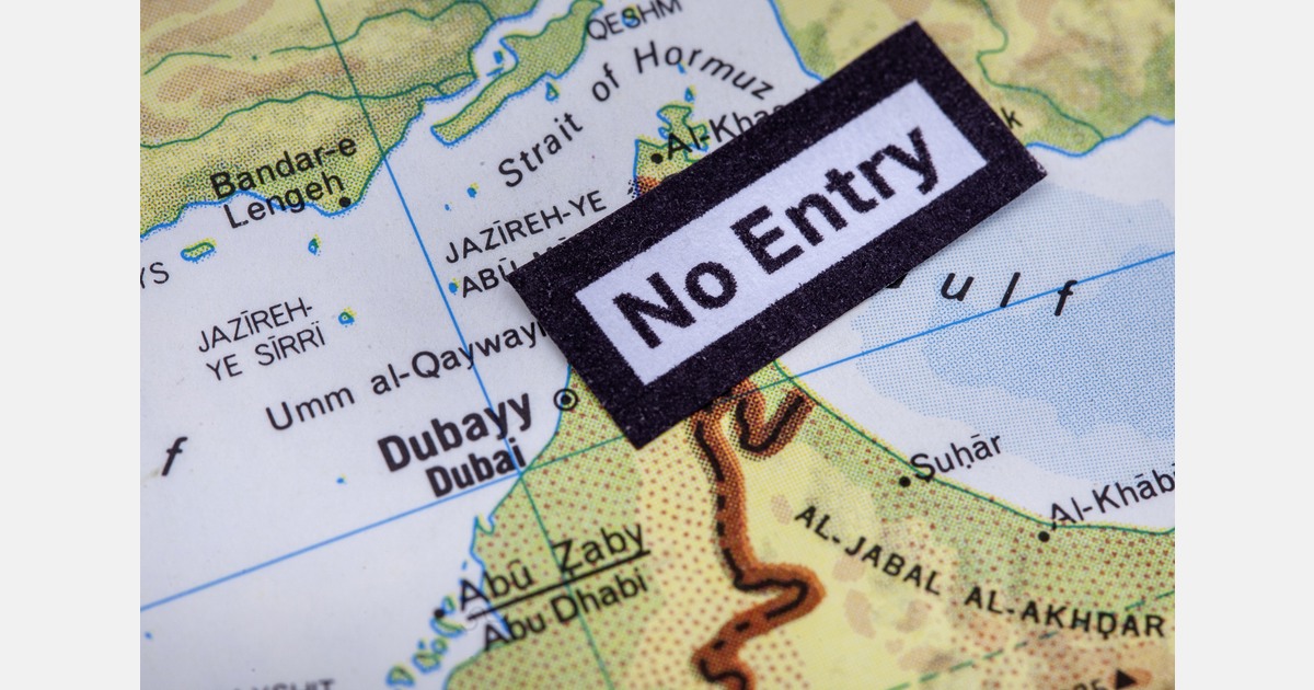 Impact op woonbranche beperkt