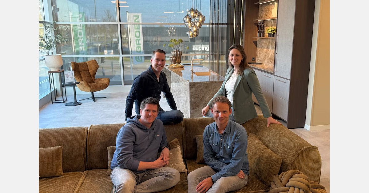 Retail-synergie in Deventer: Groen Inrichters en Keukengasten openen gezamenlijk pand