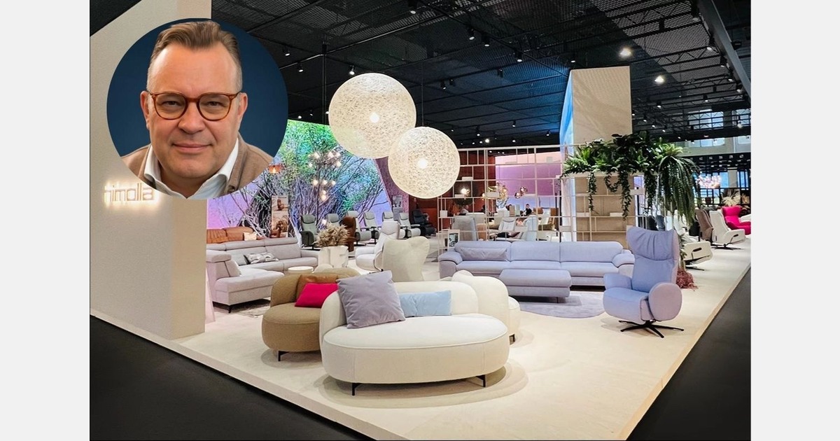 Verkoopdirecteur Nieuwendijk weg bij Himolla