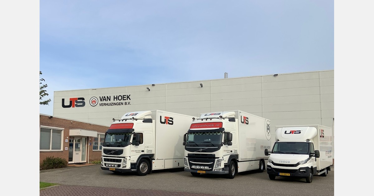 Van Hoek Verhuizingen in Groningen jaar na viering van 100 jarig jubileum failliet