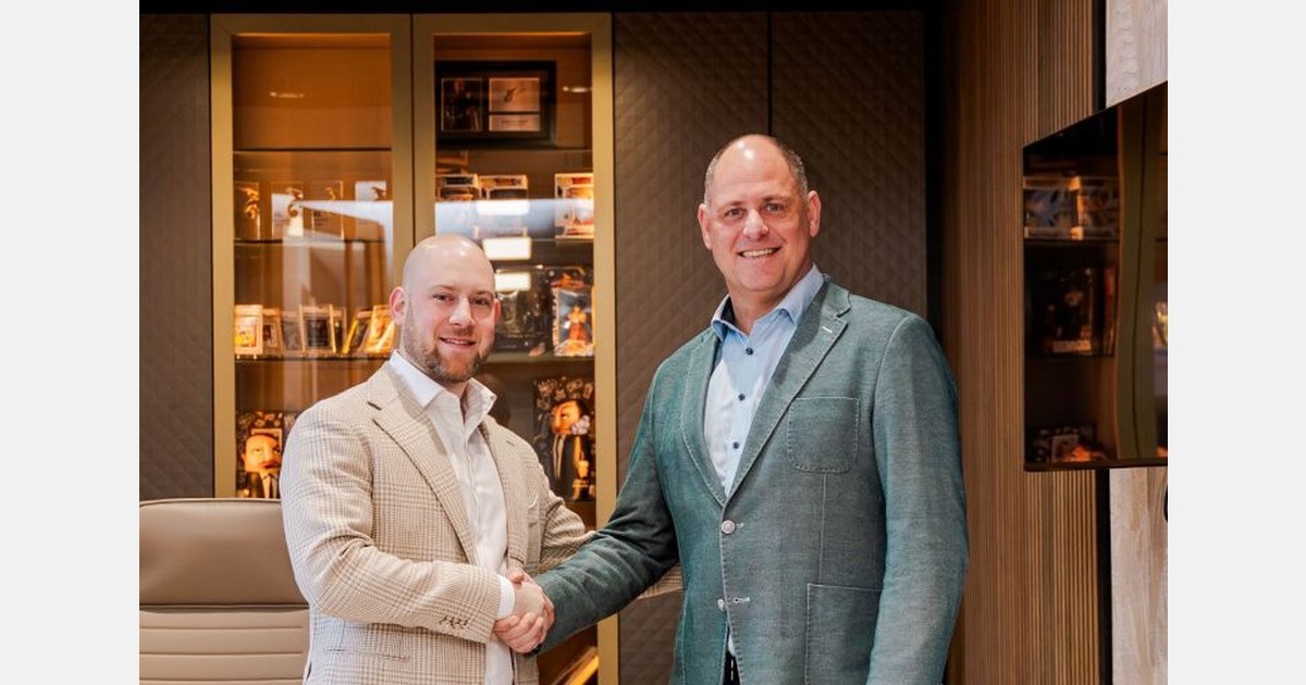 Simon Maree breidt uit naar keukensegment: nieuwe showroom in Berkel en Rodenrijs op komst