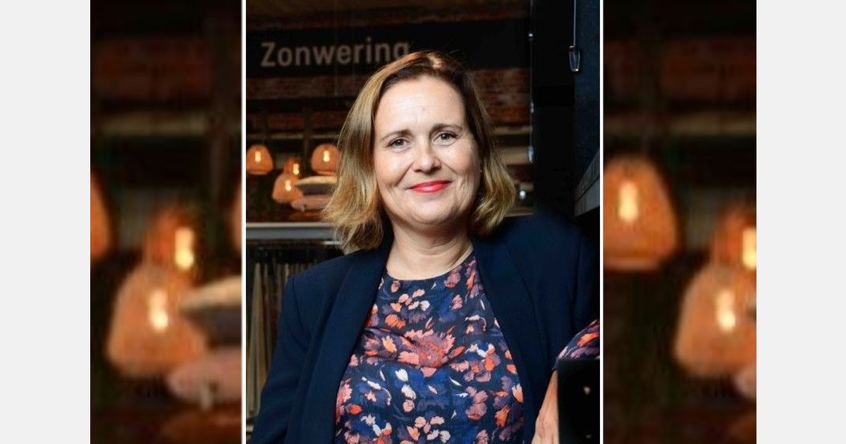 Angela van Dongen verruilt Upstairs Traprenovatie voor INretail