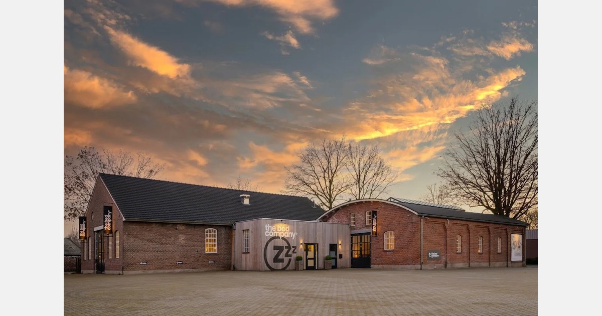 Doek valt voor Dinxperlose slaapspecialist