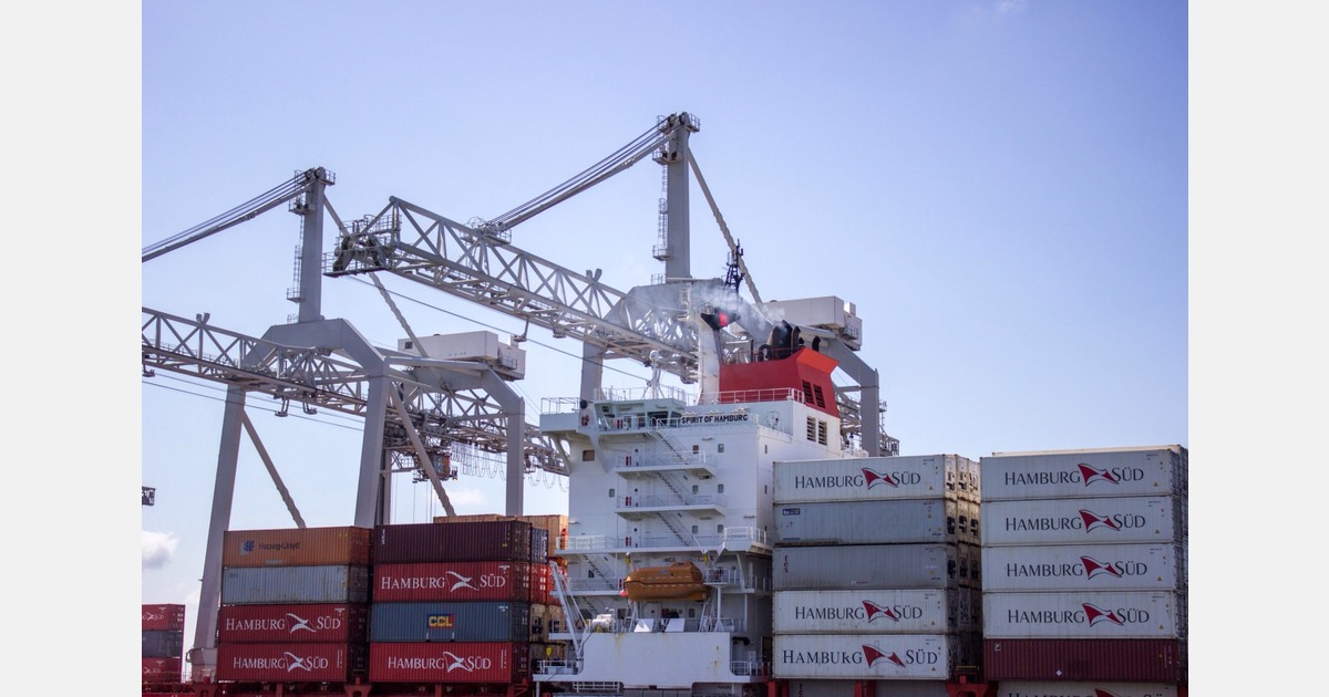 Nederlandse export krabbelt op in 2025; Duitsland en Italië belangrijke groeimarkten